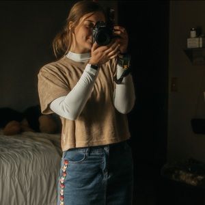 Meet your Posher, Alysse